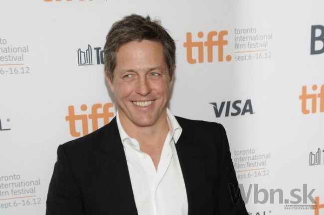 Hugh Grant si nezahrá v treťom filme o Bridget Jonesovej
