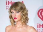 Taylor Swift sa stala druhýkrát Ženou roka podľa Billboardu