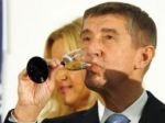 Minister Babiš kúpil slovenské kliniky pre umelé oplodnenie
