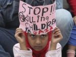 Darcovia vyzbierali pre Gazu vyše päť miliárd dolárov