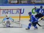 V KHL vyhlásili hráčov týždňa, ocenili aj Lacovho spoluhráča