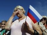 Rusi poslali unesenú ukrajinskú pilotku na psychiatriu