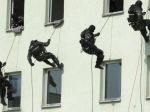 Polícia rozložila bratislavskú organizovanú skupinu