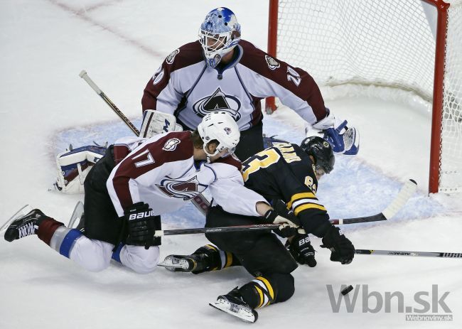 Video: Tampa zničila Montreal, o Bostone rozhodli stotiny