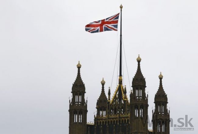 Britský parlament bez Camerona symbolicky uznal Palestínu