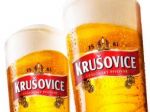 Pivo Krušovice je najlepšie pivo plzenského typu na svete