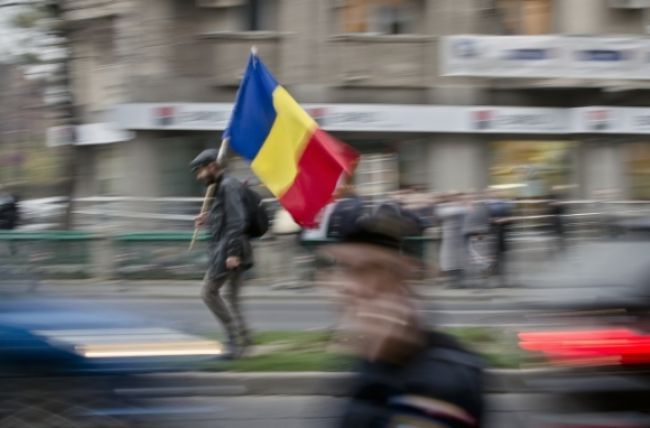 V Rumunsku je boj o prezidentské kreslo, obvinili premiéra