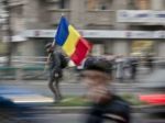 V Rumunsku je boj o prezidentské kreslo, obvinili premiéra