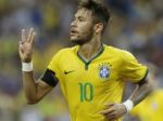 Video: Brazília zničila Japonsko, Neymar strelil štyri góly