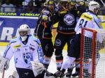 V extralige pomohli Košičanom proti Nitre najmä presilovky