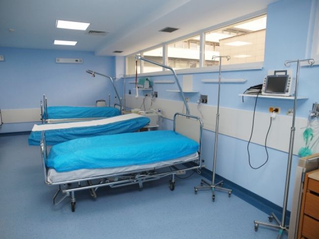 Trnavský kraj vyhlásil súťaž na predaj dvoch nemocníc