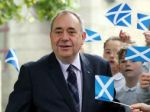 Na čele škótskej vlády bude prvýkrát žena, nahradí Salmonda