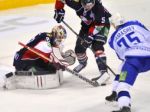 Obranca Mamašov sa po neúspechu u 'diablov' vracia do KHL