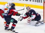 Video: Janus predviedol jeden z najkrajších zákrokov v KHL