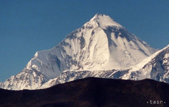 V Nepále museli zachraňovať slovenských turistov, dvaja sú nezvestní