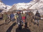 V Nepále zabíjali lavíny, medzi obeťami sú aj dvaja Slováci