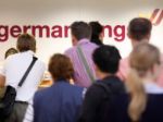 Piloti nízkonákladových aerolínií Germanwings budú štrajkvať