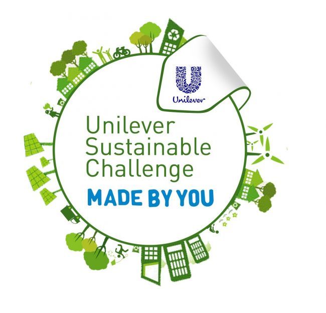 Unilever spúšťa súťaž pre vysokoškolákov - Unilever výzva