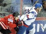 Kudroč po otrase mozgu skončil v klube KHL Avangard Omsk