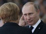 Putin: USA spôsobili na Ukrajine prevrat, vinu hodili na nás