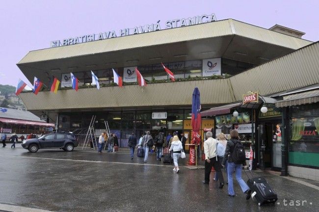 Investor Hlavnej stanice zmenil projekt, MHD tam vpustí z Pražskej