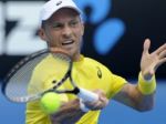 Ruský tenista Davydenko skončil, roky ho trápilo zdravie