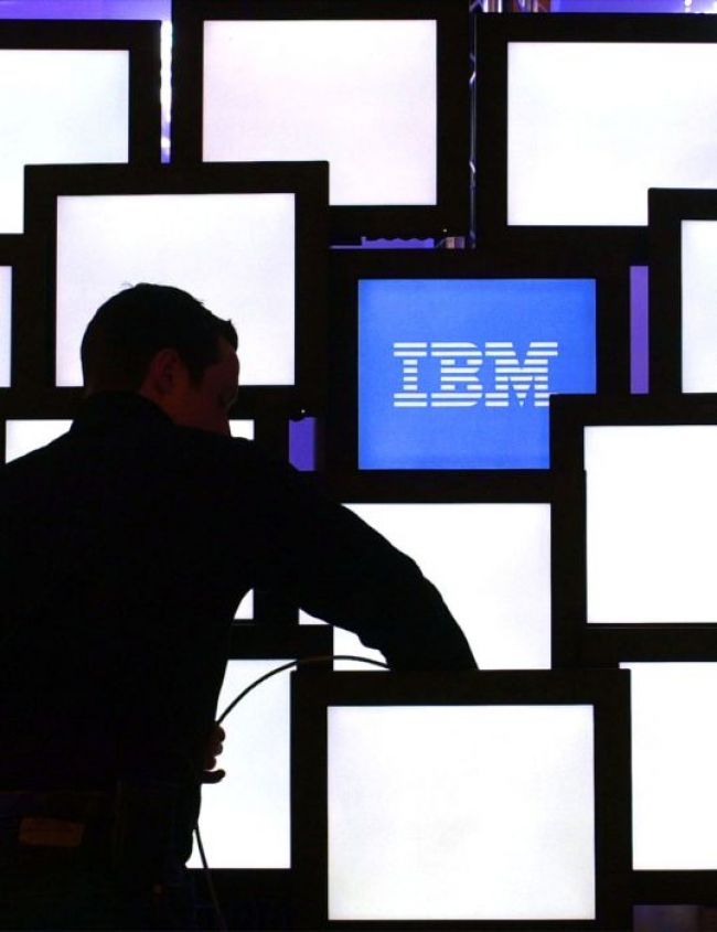 IBM a SAP uzavreli partnerstvo v oblasti cloudu