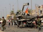 Útoky v šiitských štvrtiach Bagdadu si vyžiadali 36 mŕtvych