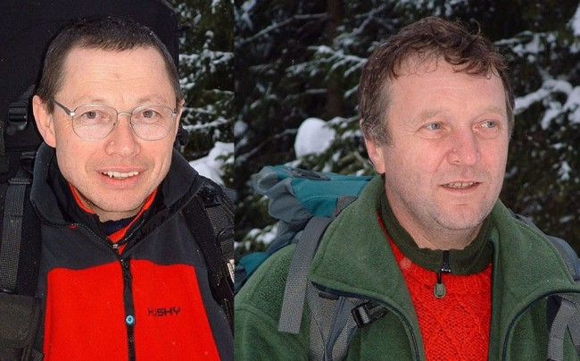 Horolezci Ján Matlák a Vladimír Švancár zahynuli v Nepále