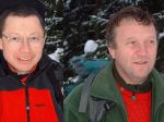 Horolezci Ján Matlák a Vladimír Švancár zahynuli v Nepále