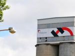 Holcim chce pre fúziu s Lafarge predať aktíva na Slovensku