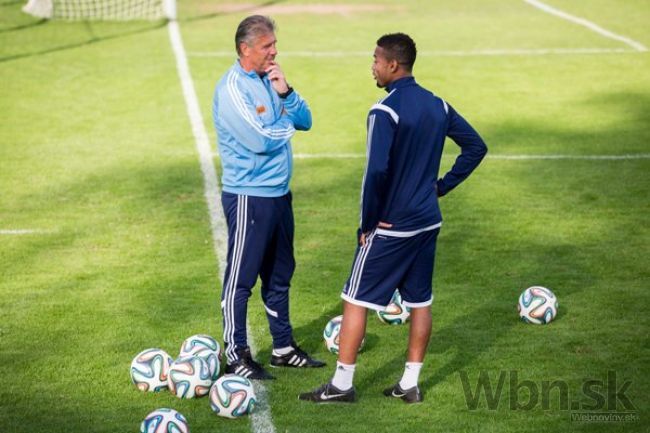 Chovanec mal viesť Slovan proti Trnave, veľké derby zrušili