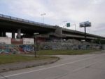 Cestári zatvoria bratislavský most Lafranconi, budú ho merať