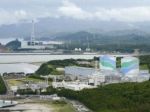 Výbuch sopky môže ohroziť jadrovú elektráreň v Japonsku