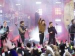 Kapela One Direction zverejnila tracklist nového albumu