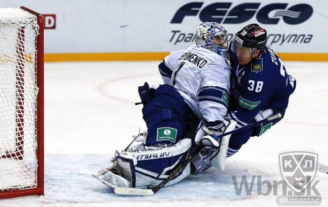 Video: Slováci nebodovali, najvýchodnejšie tímy KHL prehrali