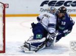 Video: Slováci nebodovali, najvýchodnejšie tímy KHL prehrali