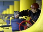 Moskva a Kyjev urobili pokrok, predbežne sa dohodli na plyne
