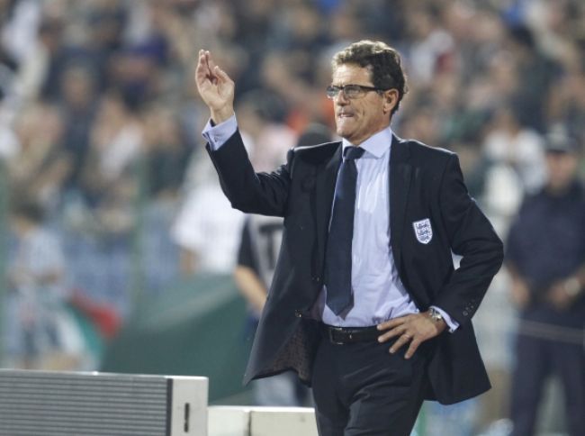 Capello nedostáva výplatu, ruskí futbalisti strácajú body