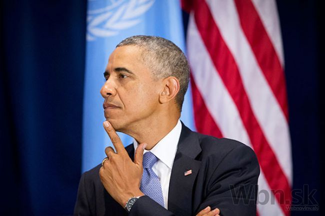 Obama menoval ebolového cára, choroba má viac ako 4500 obetí