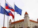 Kvalita demokracie sa na Slovensku podľa IVO mierne zhoršila