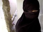 Afganská 10-ročná dievčina po znásilnení čelí hrozbe, že ju zavraždia