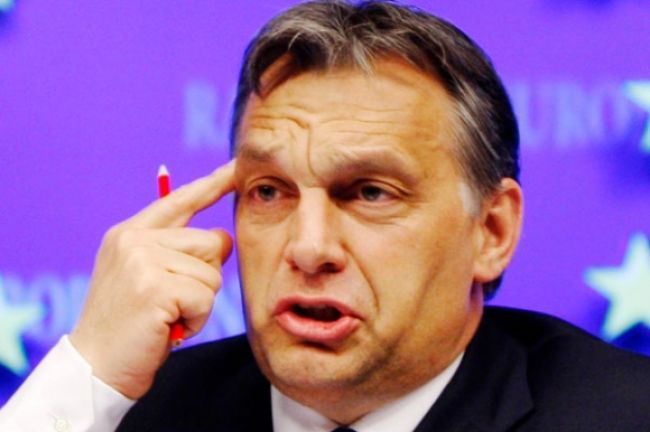 Američania zakázali členom Orbánovej vlády vstup do krajiny
