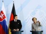 Fico bude hovoriť s Merkelovou, odmieta platiť dlh Ukrajiny