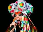 Speváčka Björk vydá záznam z turné Biophilia na DVD