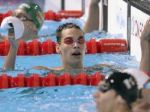 Skvelý plavec Nagy zlepšil slovenský rekord o vyše 17 sekúnd