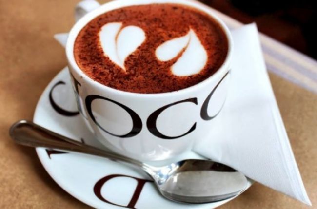 V Bratislave sa uskutoční výstava kávy, čaju a čokolády