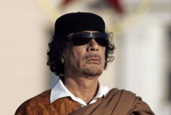 Kaddáfího zabili pred troma rokmi, v Líbyi dnes vládne chaos