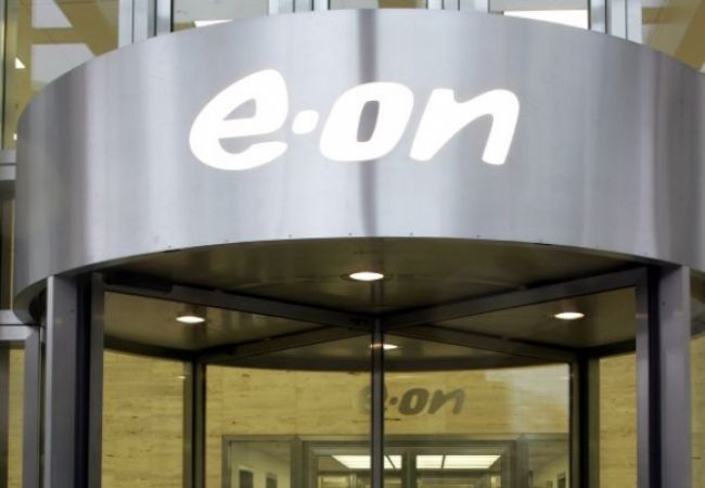 Firma E.ON chce predať akcie v Západoslovenskej energetike