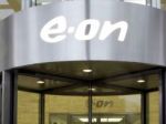 Firma E.ON chce predať akcie v Západoslovenskej energetike